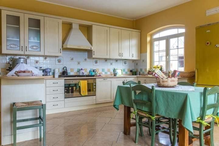 B&B Sant'Andrea Morano Calabro Kültér fotó