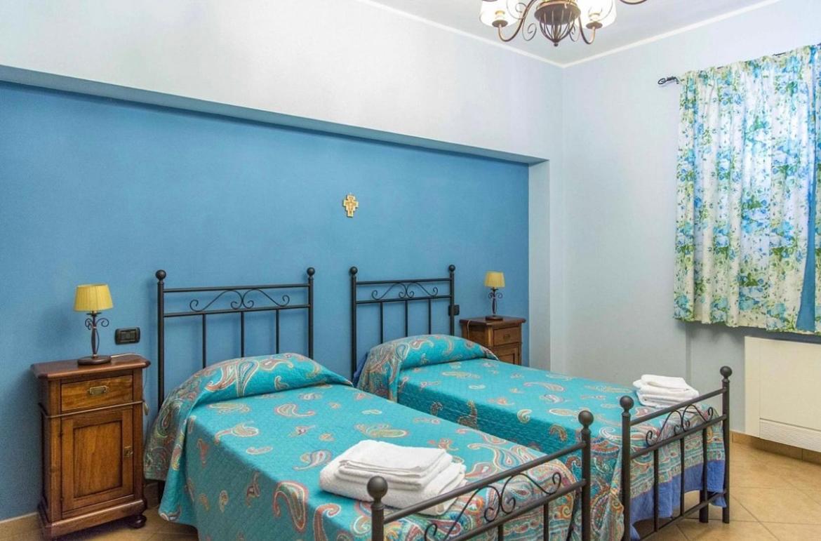 B&B Sant'Andrea Morano Calabro Kültér fotó